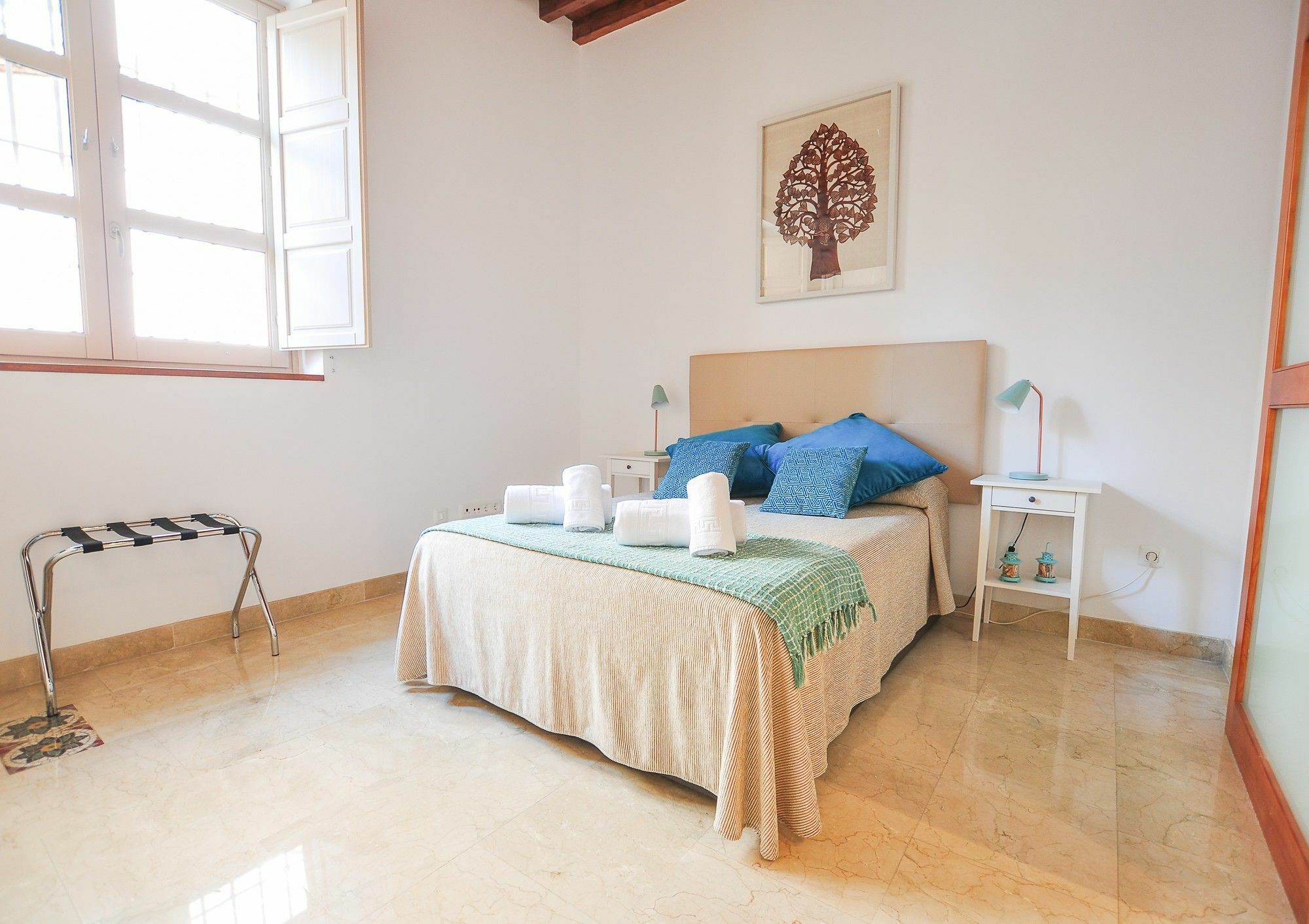 Renthas Vid Loft Apartment Malaga Exterior photo